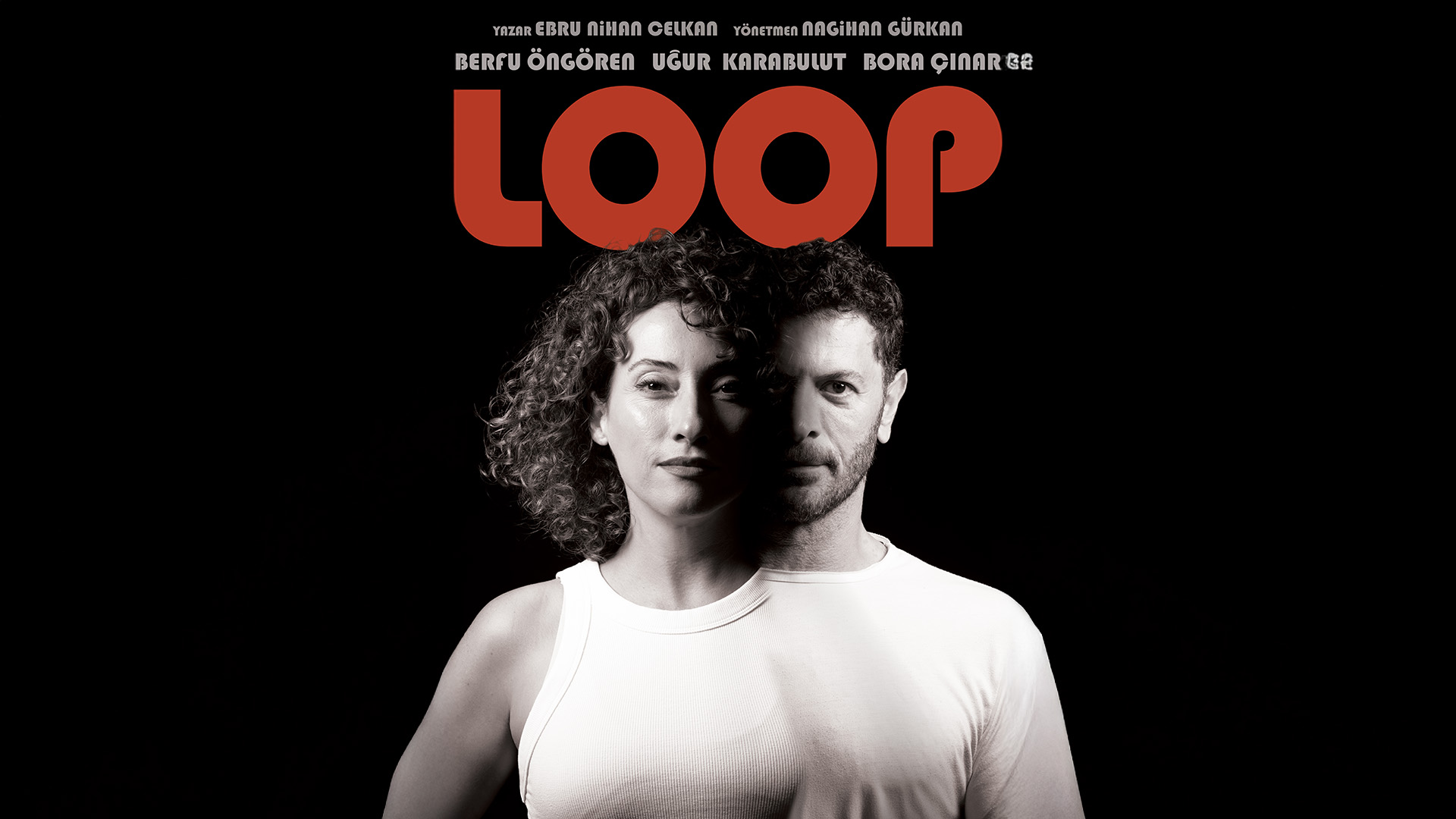 LOOP - 11 Aralık | 20.30 - Kadıköy Boa Sahne